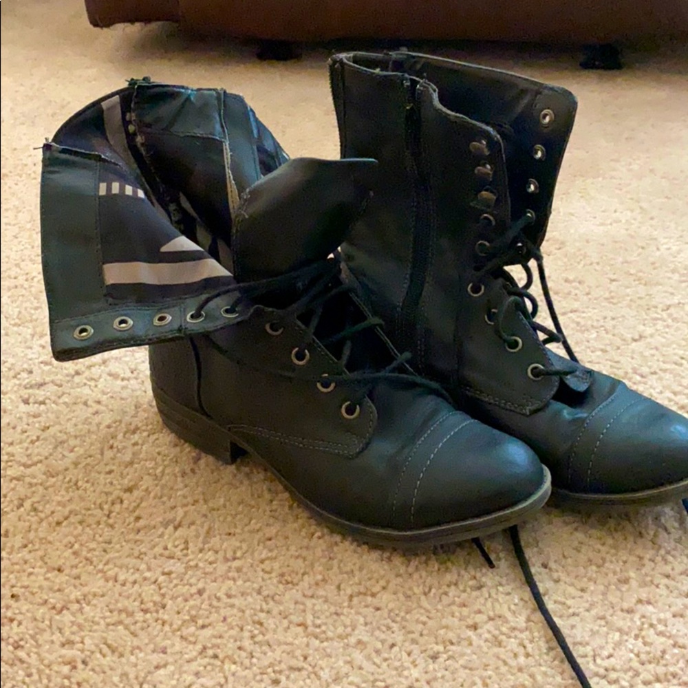 Boots